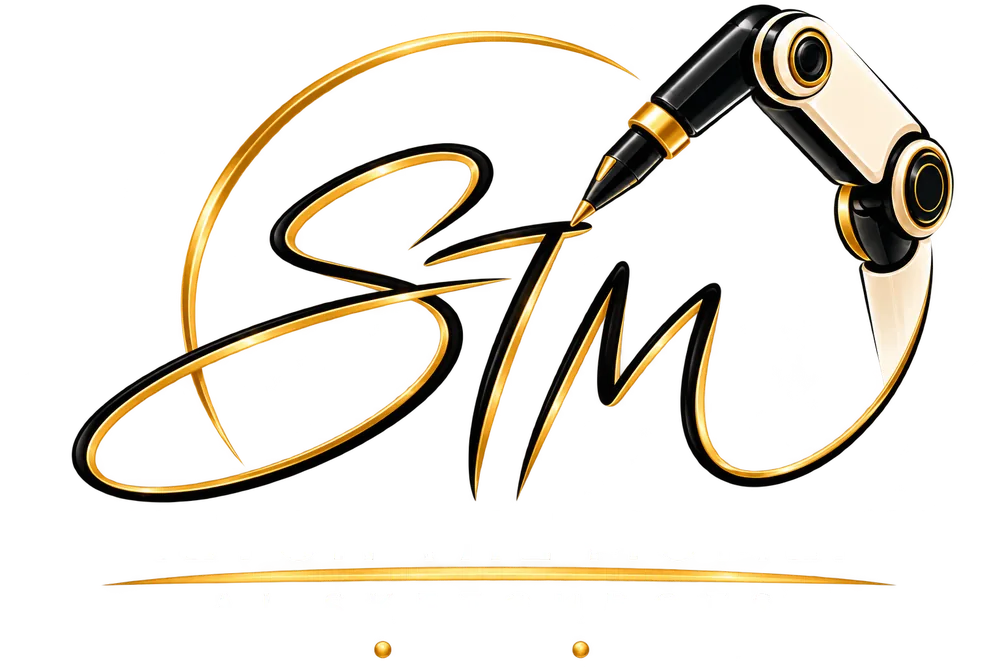 Sketch The Moment — AI SketchBots